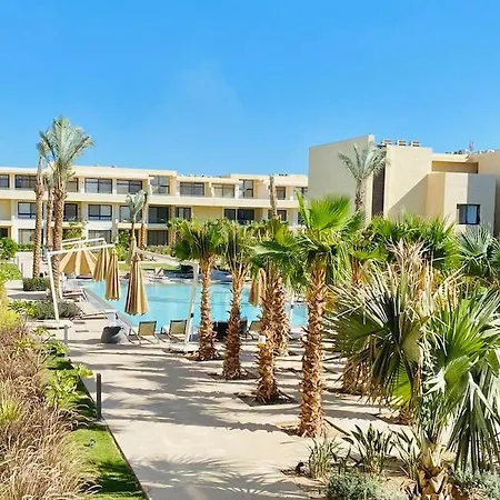 Sunny 1 Bedroom Apt G Cribs Elgouna With Open View