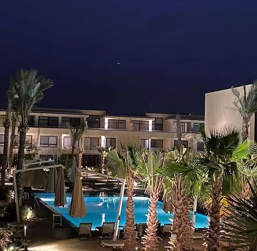 Apartment Sunny 1 Bedroom G Cribs Elgouna With Open View *