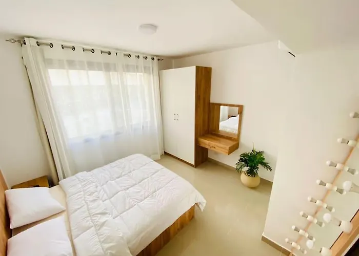 Sunny 1 Bedroom G Cribs Elgouna With Open View Hurghada