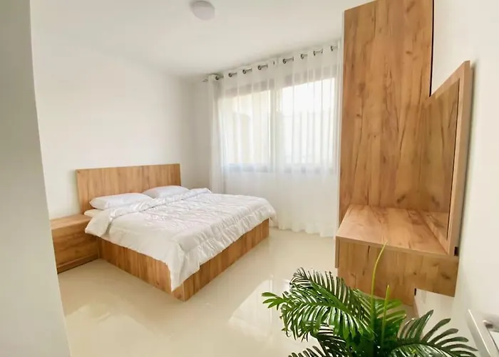 Apartment Sunny 1 Bedroom G Cribs Elgouna With Open View *